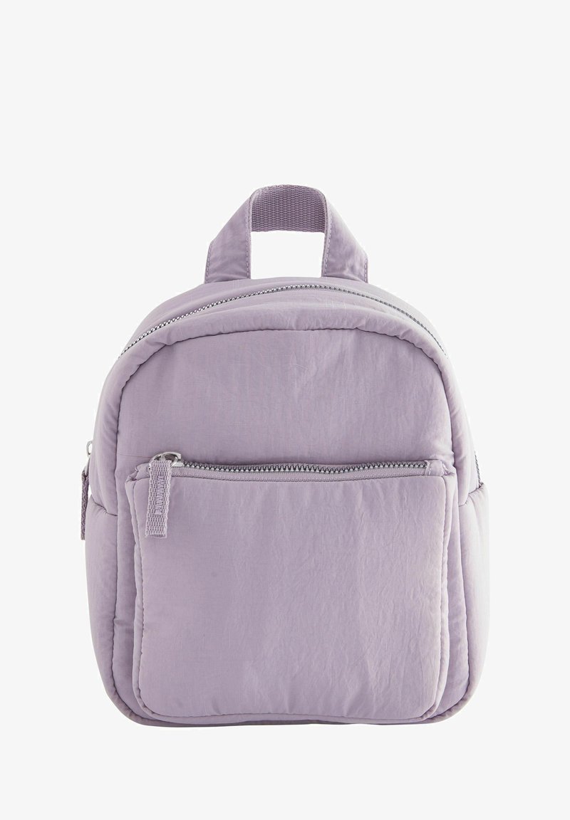 Next Schulranzen - lilac purple