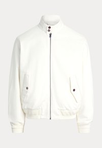 Neizbrano, deckwash white