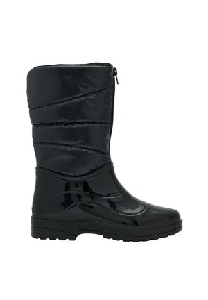 SCHOLL BOOTS NEW VESTMANN UP - Snowboots  - black