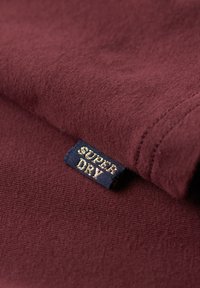 Superdry & Co - T-shirt z nadrukiem