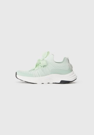 Trainers - sage