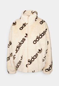 adidas winterjacke fußball