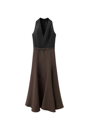 Mango, ADULT - Robe de jour - black brown