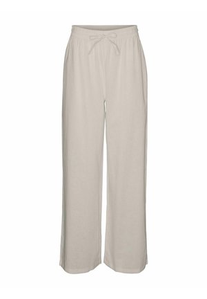 Vero Moda VMLINN  - Bukse - moonbeam