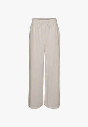 Vero Moda VMLINN - Bukse - moonbeam