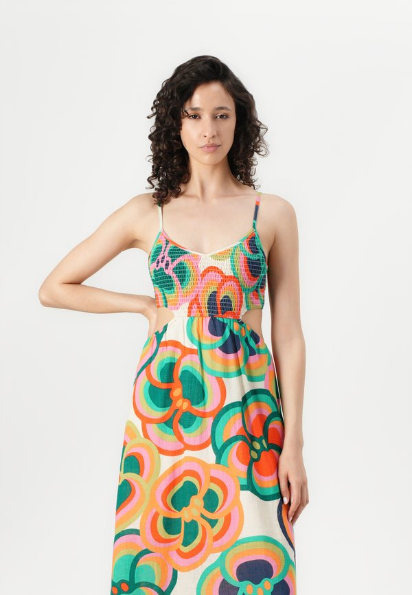 MAMI WATA TRUE DESIRE  - Maxi dress - multicolor4