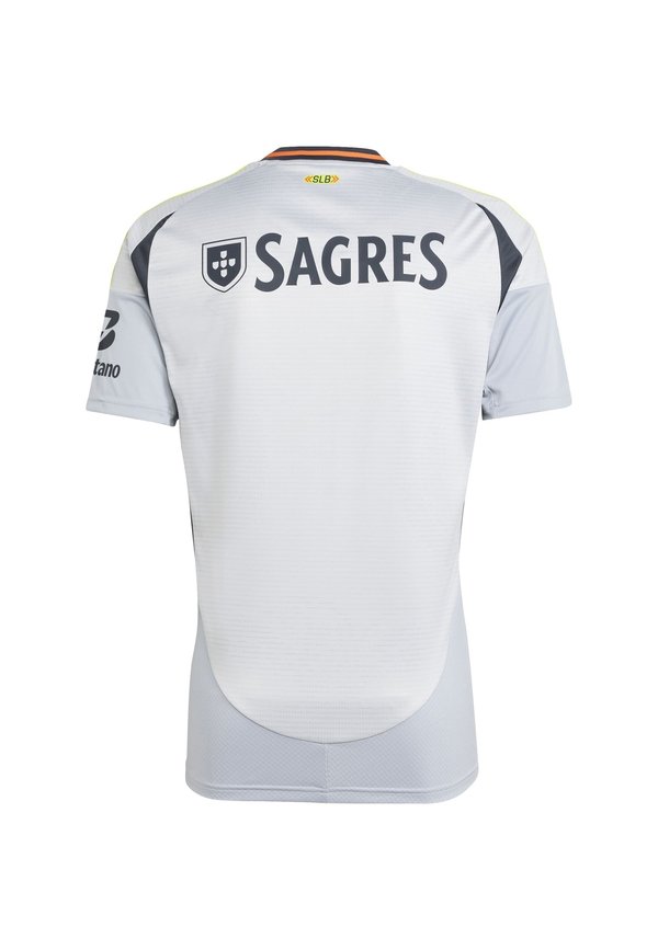 BENFICA LISSABON 3RD - Sports T-shirt4