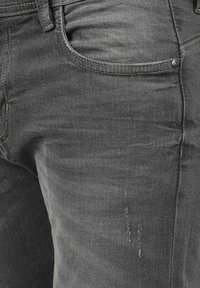 INDICODE JEANS IDALDERSGATE - Slim fit -farkut - light grey