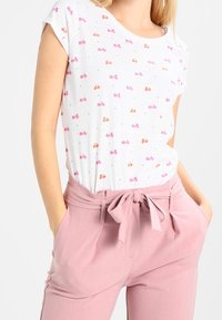 edc by Esprit T-shirts print - off-white