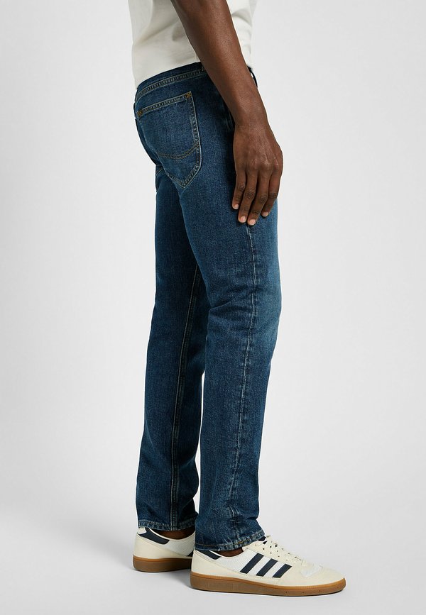 LUKE - Slim fit jeans3
