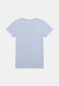Guess - T-shirt z nadrukiem