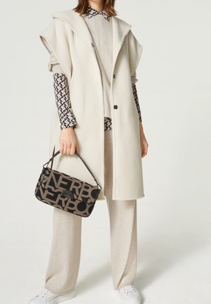 Bogner, Chemisier - beige