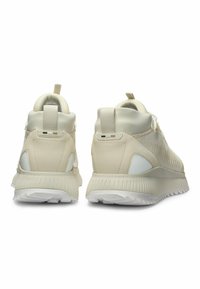 BOSS Trainers - open white eleven