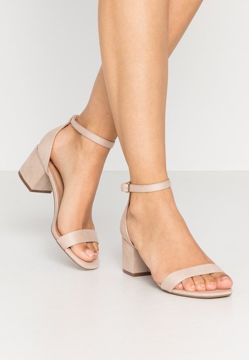 sandales compensées spartoo