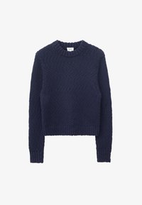 Non sélectionné, dark blue
