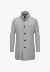 Ausgewählt, hellgrau