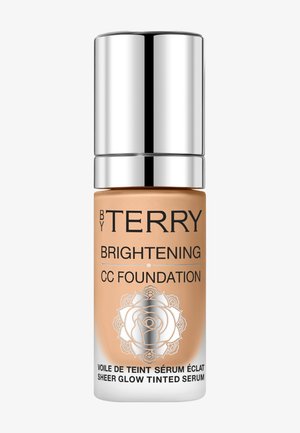 By Terry BRIGHTENING CC FOUNDATION - Fondotinta - 6n