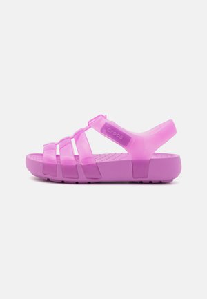 Crocs ISABELLA - Sandales - bubble