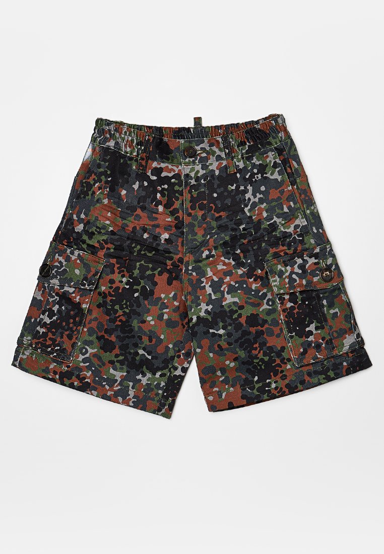 Dsquared2 Shorts meerkleurig