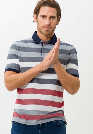STYLE PACO - Polo shirt - ocean