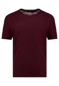 Zadig & Voltaire T-shirts basic - bordeaux