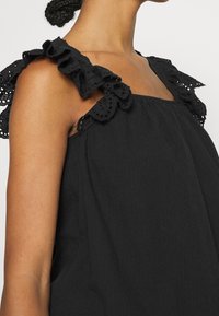 Vero Moda Camicetta - black