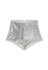 Selezionato, argento