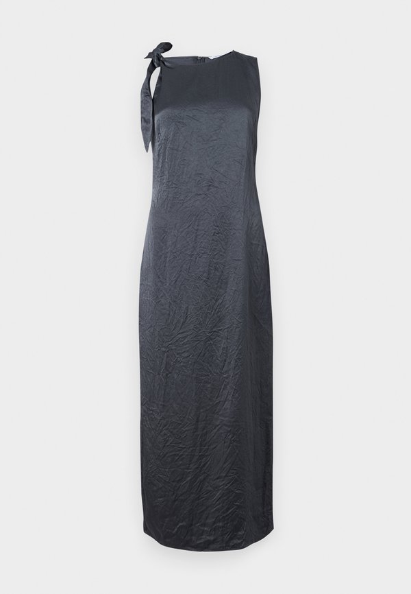 MELLY DRESS  - Occasion wear - iron gate4