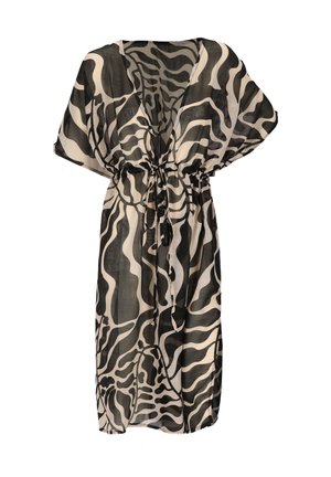 Accessoire de plage - black