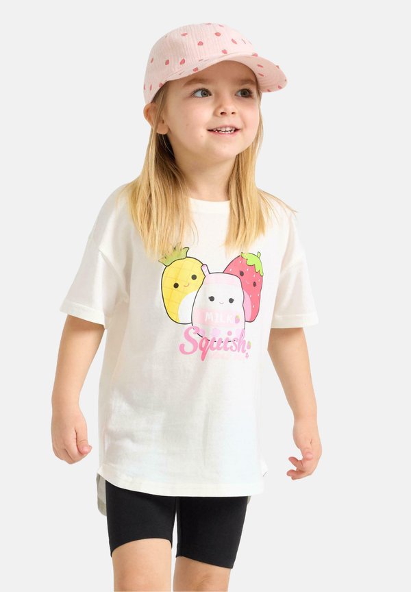 SQUISHMALLOWS  - T-Shirt print