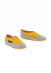 FALKE COSY SLIPPER - Calze - bee