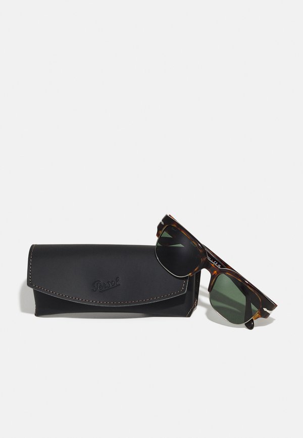 UNISEX - Sunglasses - braun3