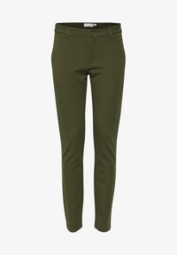 Non sélectionné, rifle green