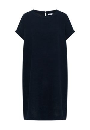 Cecil, Robe t-shirt - universal blue