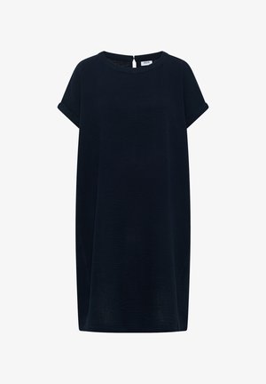 Cecil, Robe t-shirt - universal blue