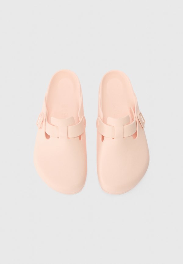 BOSTON EVA NARROW UNISEX - Mules - light rose4