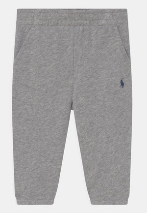 BABY PANT ATHLETIC - Pantalones - andover heather