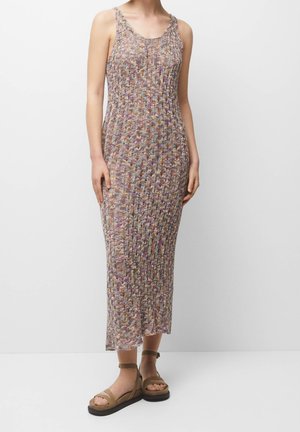 Robe pull - multi-coloured