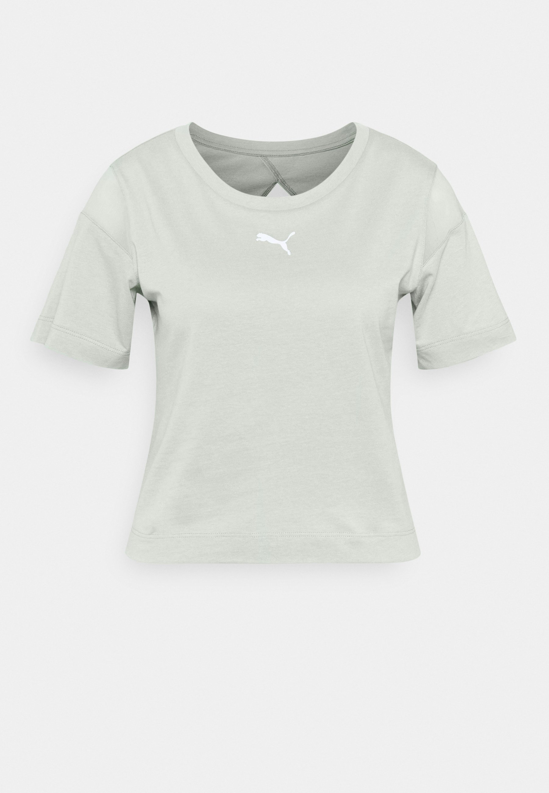 Women PAMELA REIF X PUM TEE BACK CUTOUT - Print T-shirt Women PAMELA REIF X PUM TEE BACK CUTOUT - Print T-shirt