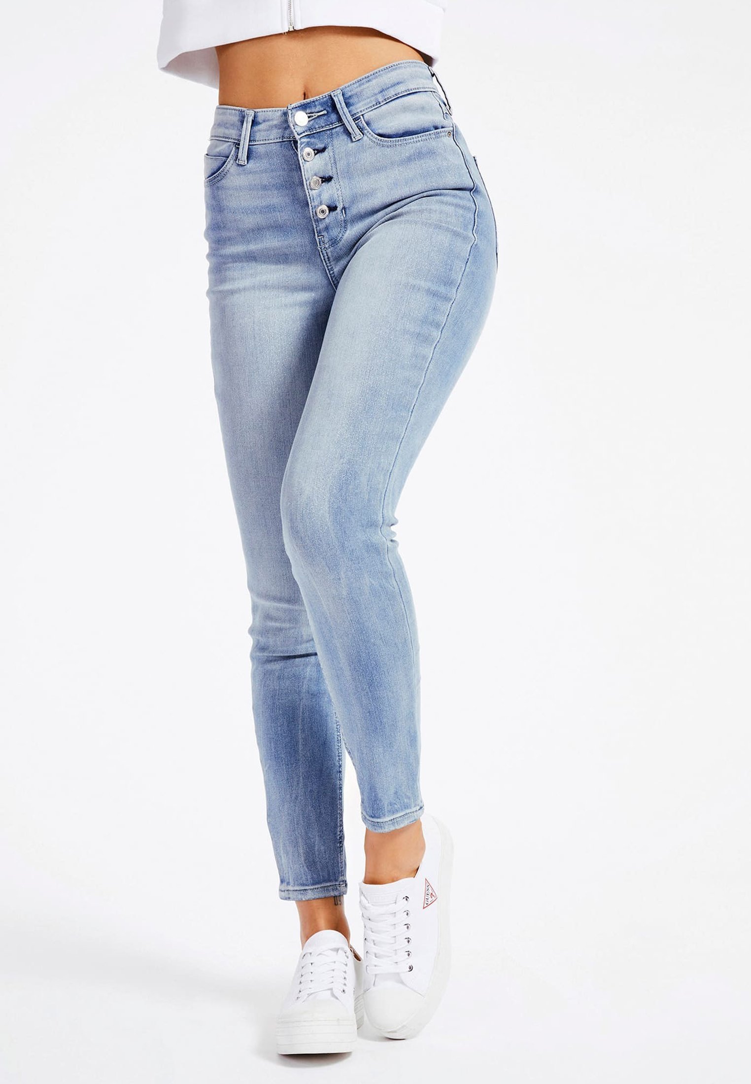 zalando guess jeans