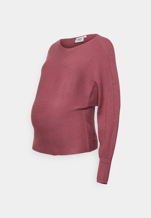 Jumper - mauve