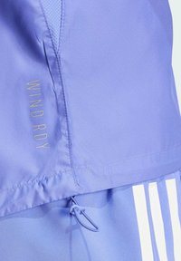 adidas Performance - Kurtka do biegania