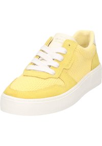 GANT LAGALILLY - Trainers - mimosa yellow