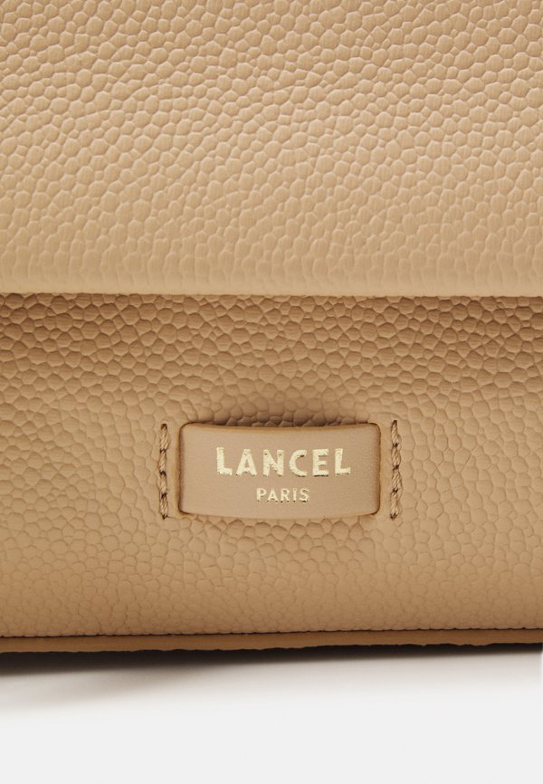 NINON - Cross body bag - beige3