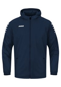 JAKO - Outdoorová bunda - blau Miniatura obrázku 1