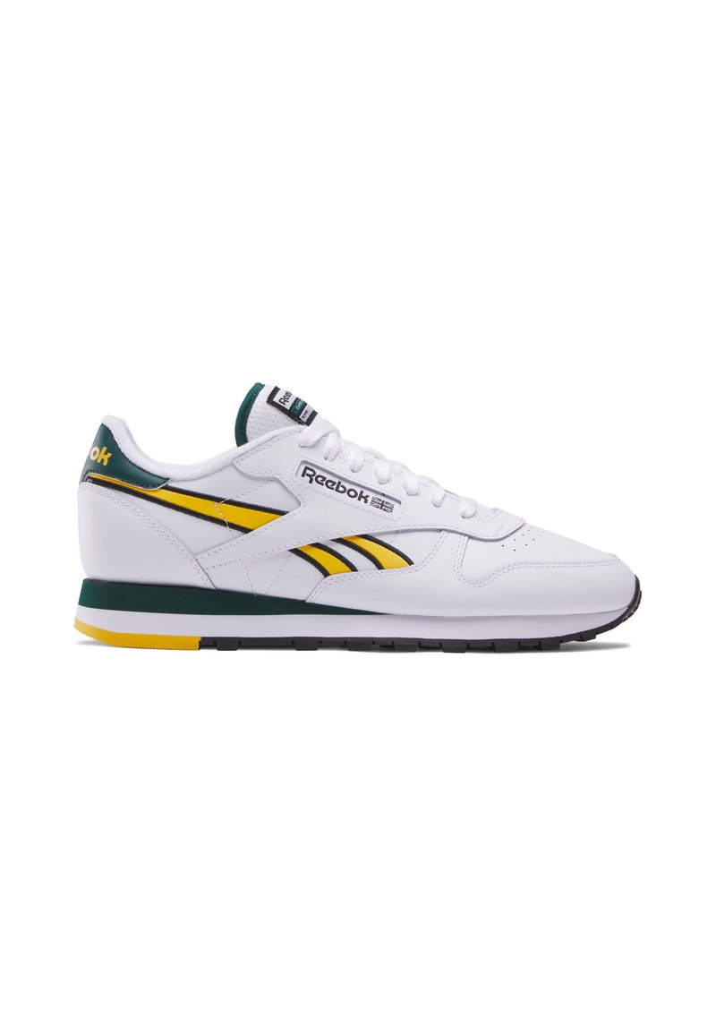 Reebok Classic Sneakers laag wit