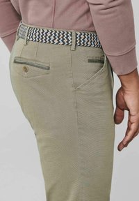 MMX Chino - beige