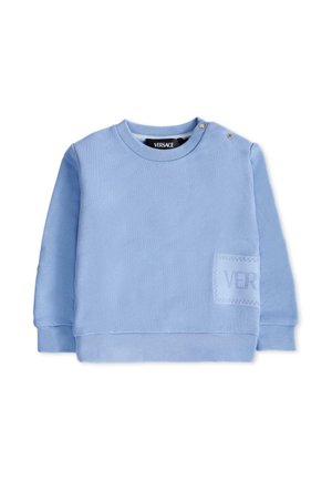 FELPE  - Sweater - light blue