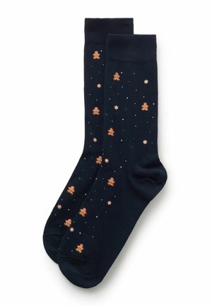 Calzedonia Socken - blue