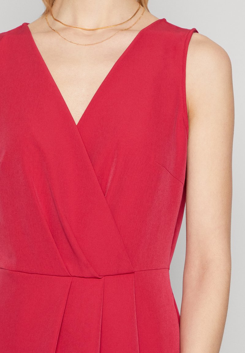 Damen Freizeitkleider | Anna Field Freizeitkleid red/rot - OA50857 Damen Freizeitkleider | Anna Field Freizeitkleid red/rot - OA50857